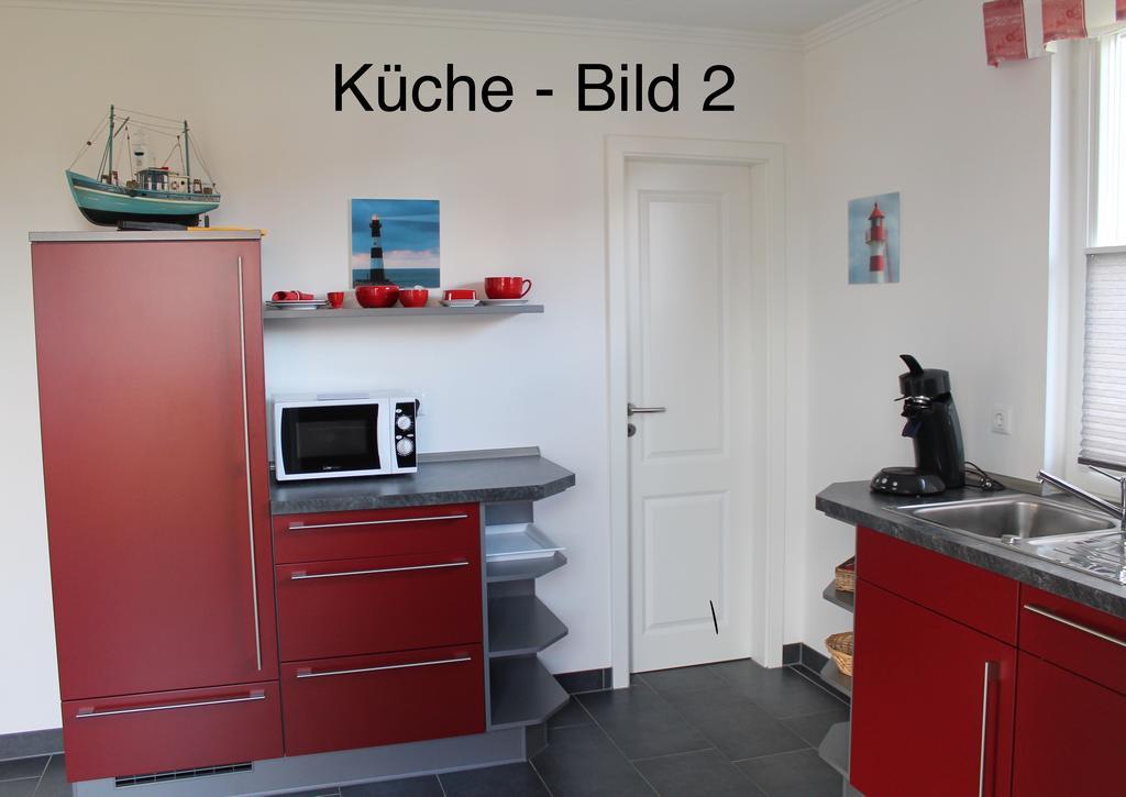 Fischer'S Ferienhaus Ruegen Mit Sauna Und Kamin Ummanz ภายนอก รูปภาพ