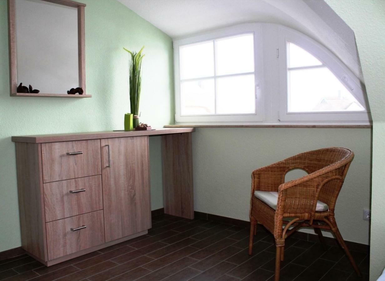 Fischer'S Ferienhaus Ruegen Mit Sauna Und Kamin Ummanz ภายนอก รูปภาพ